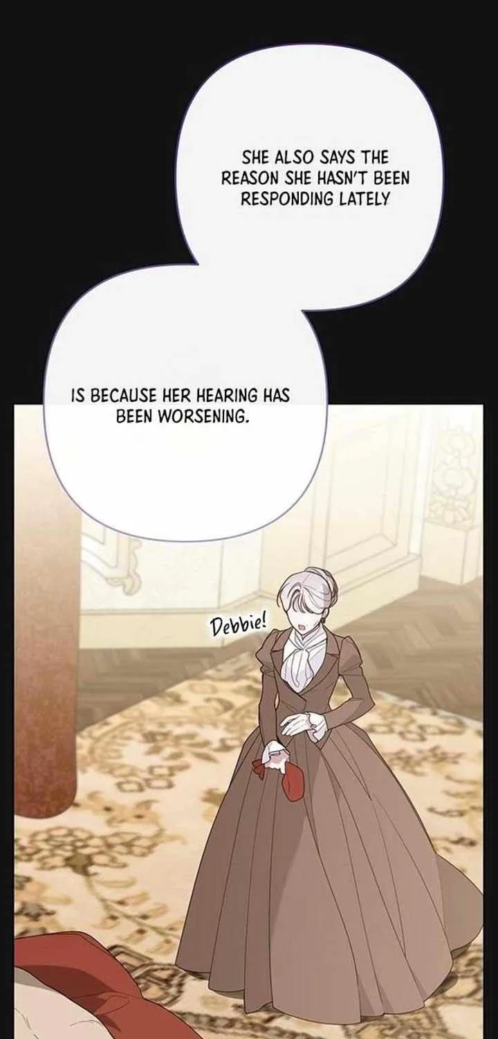 Born a Princess Chapter 94 page 58 - 