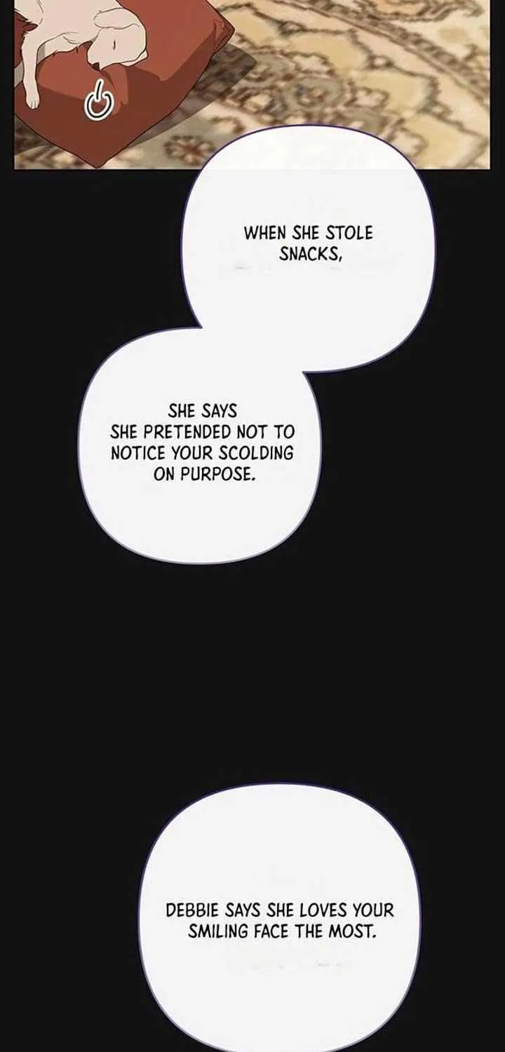 Born a Princess Chapter 94 page 59 - 