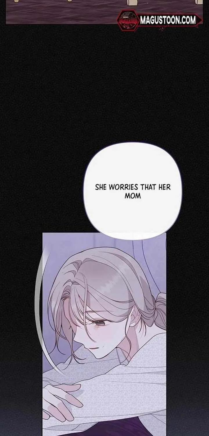 Born a Princess Chapter 94 page 61 - 