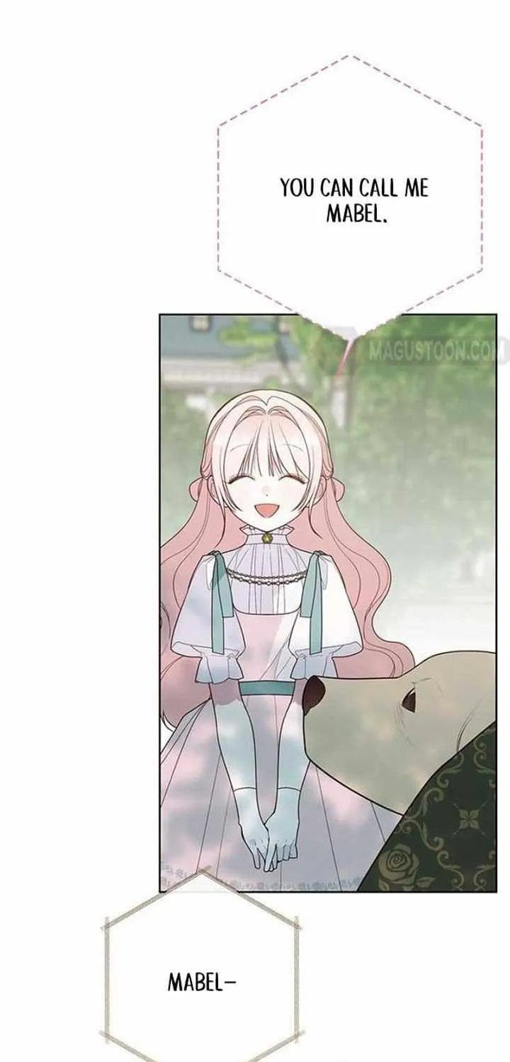 Born a Princess Chapter 94 page 75 - 