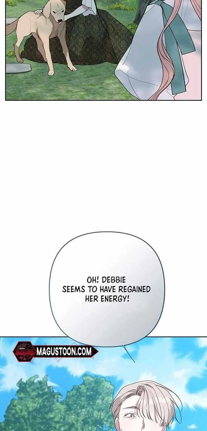 Born a Princess Chapter 94 page 79 - 