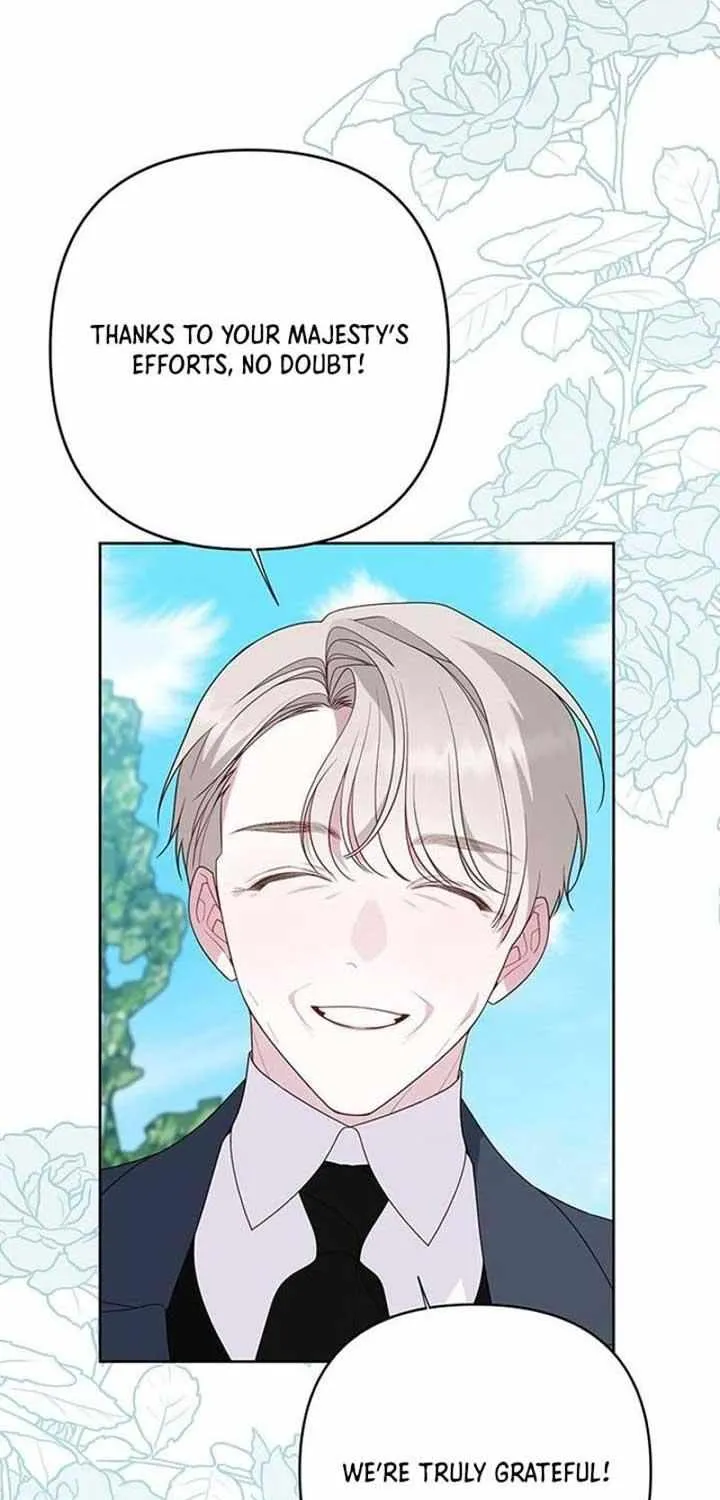 Born a Princess Chapter 94 page 81 - 
