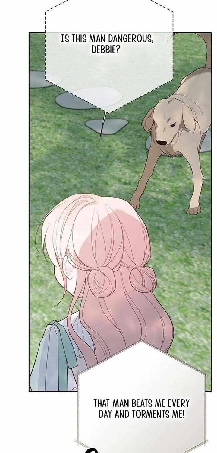 Born a Princess Chapter 94 page 84 - 