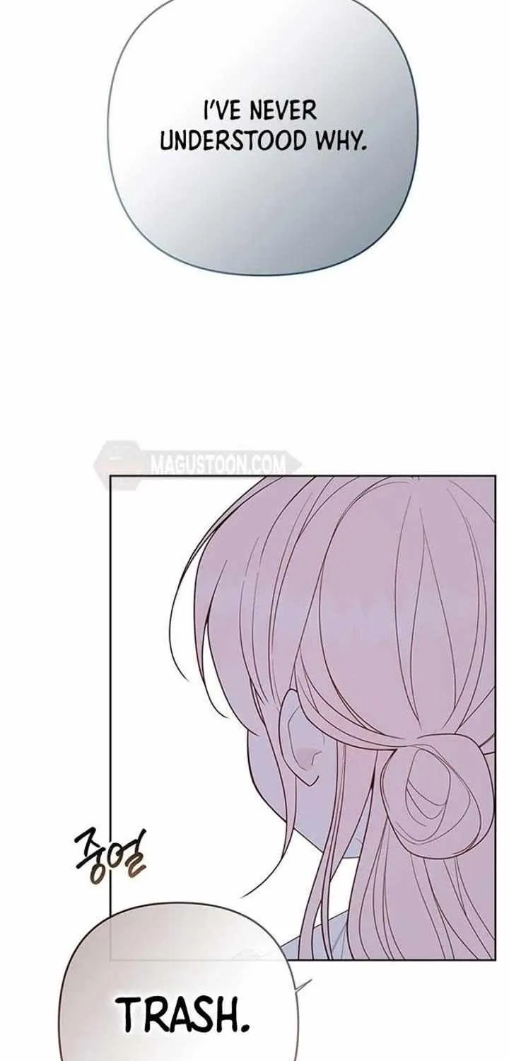 Born a Princess Chapter 94 page 87 - 