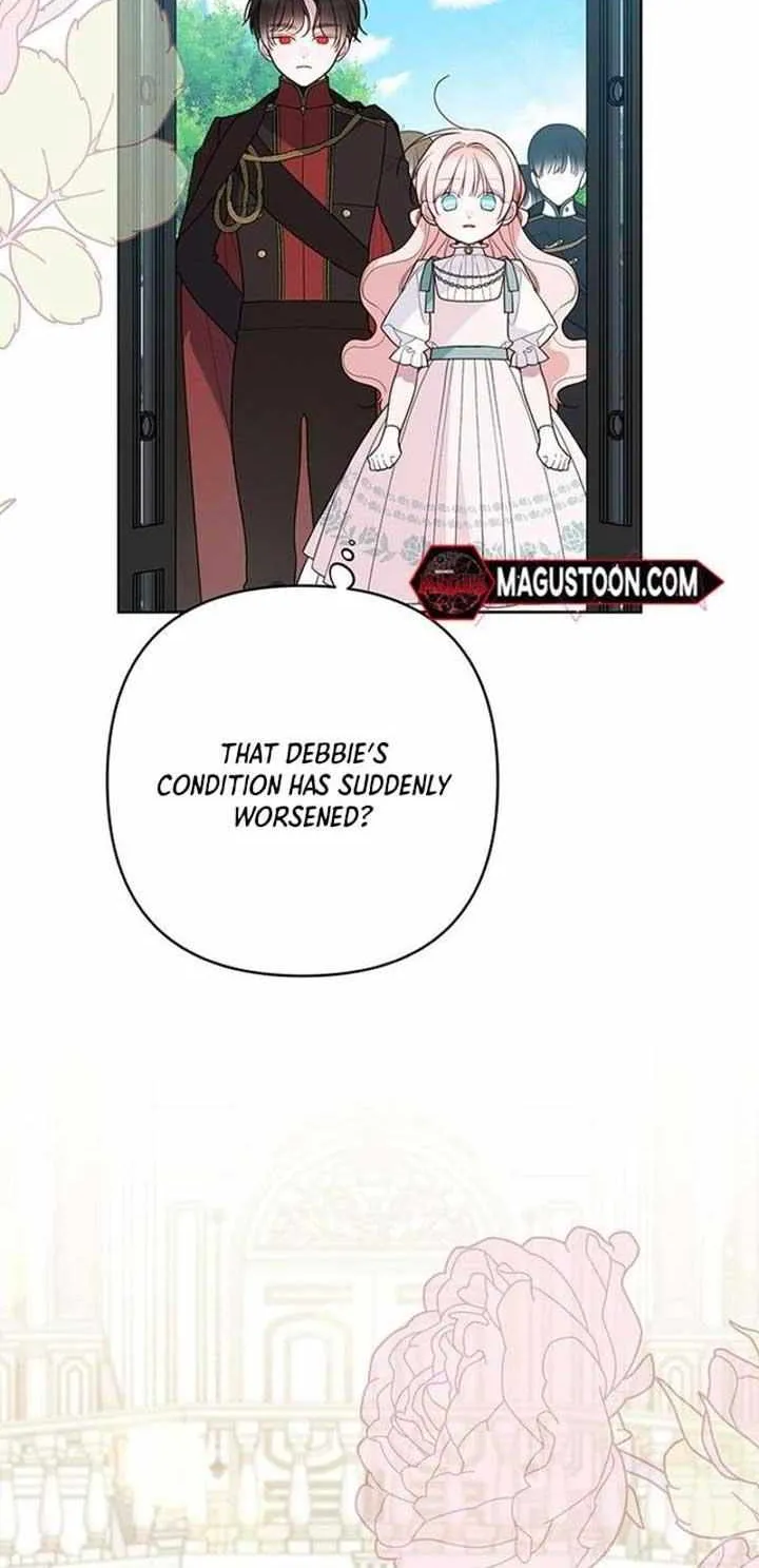 Born a Princess Chapter 94 page 10 - 