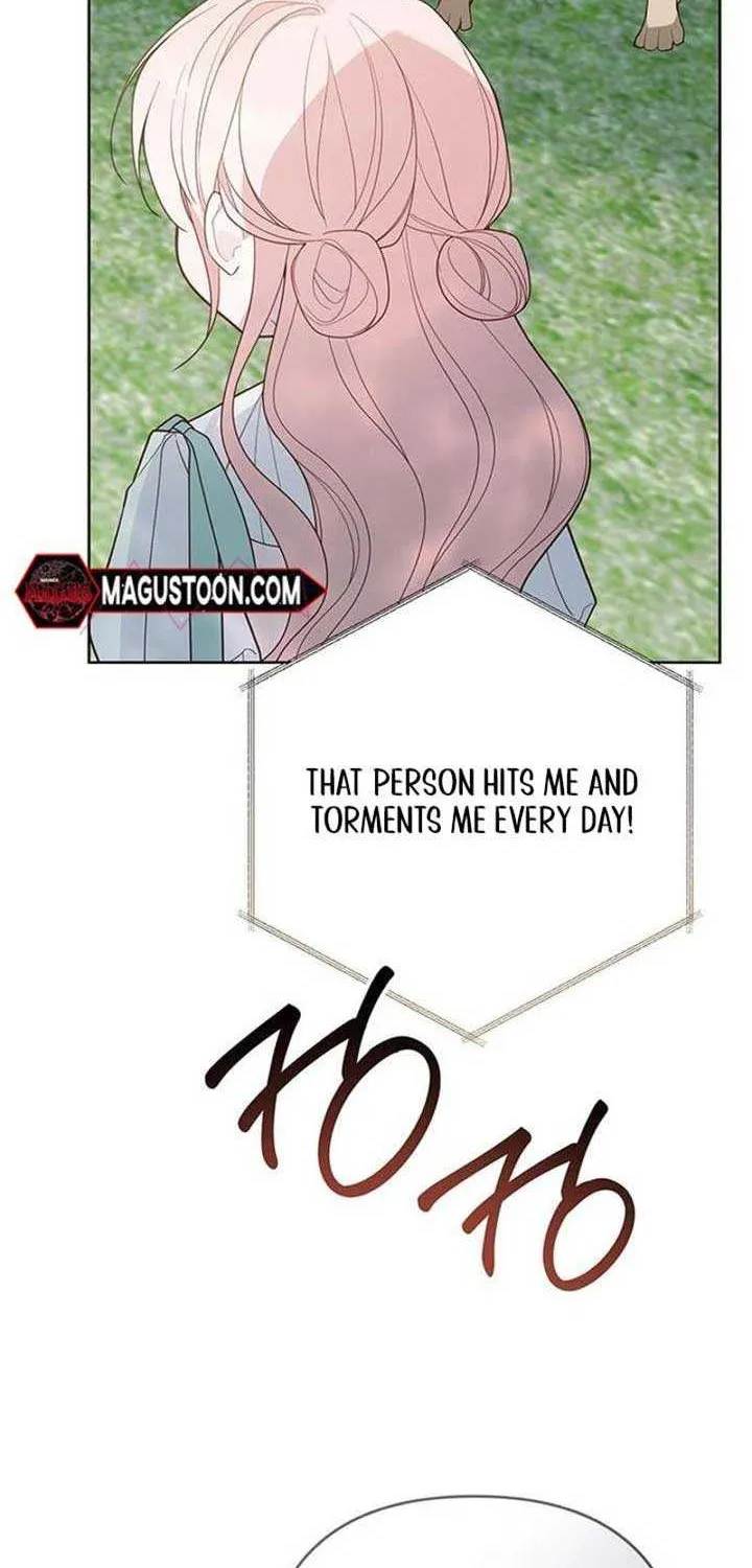 Born a Princess Chapter 95 page 2 - 