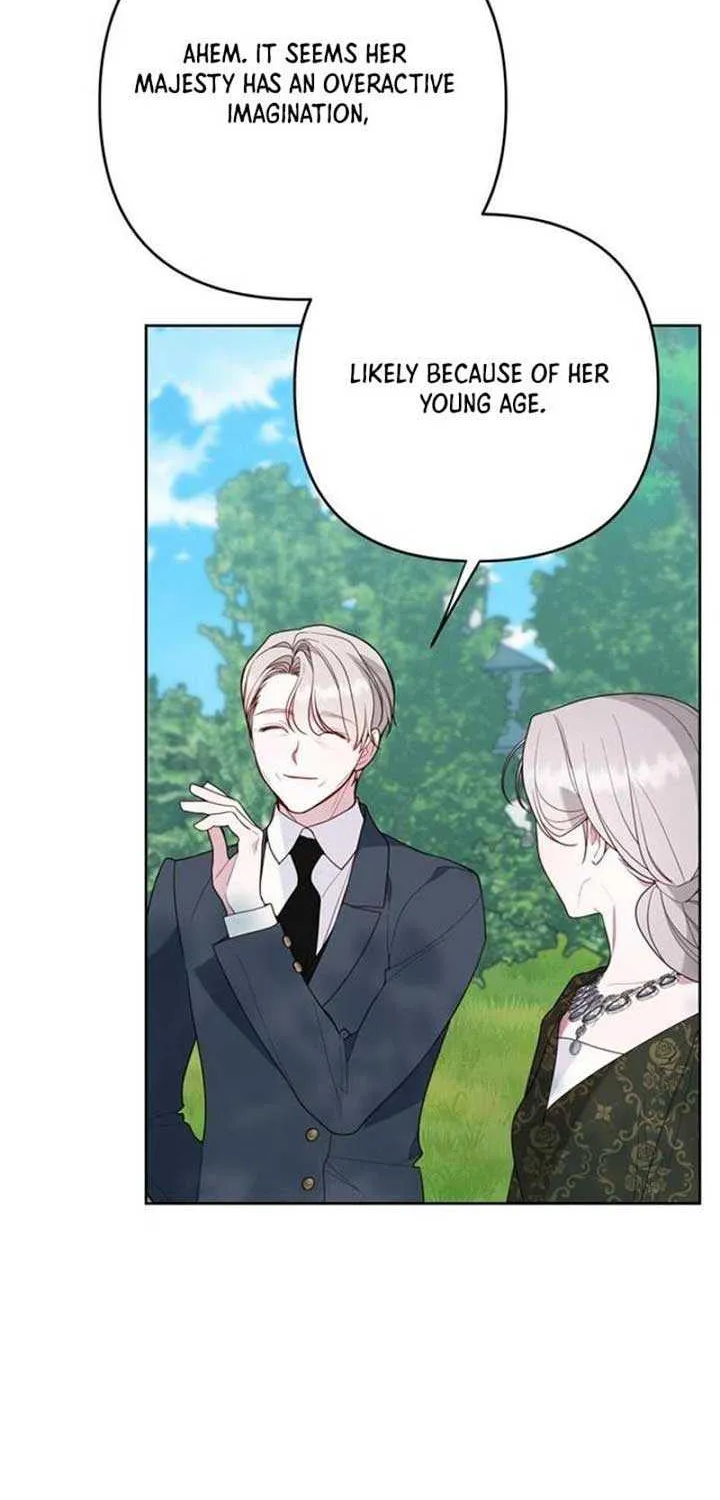 Born a Princess Chapter 95 page 12 - 