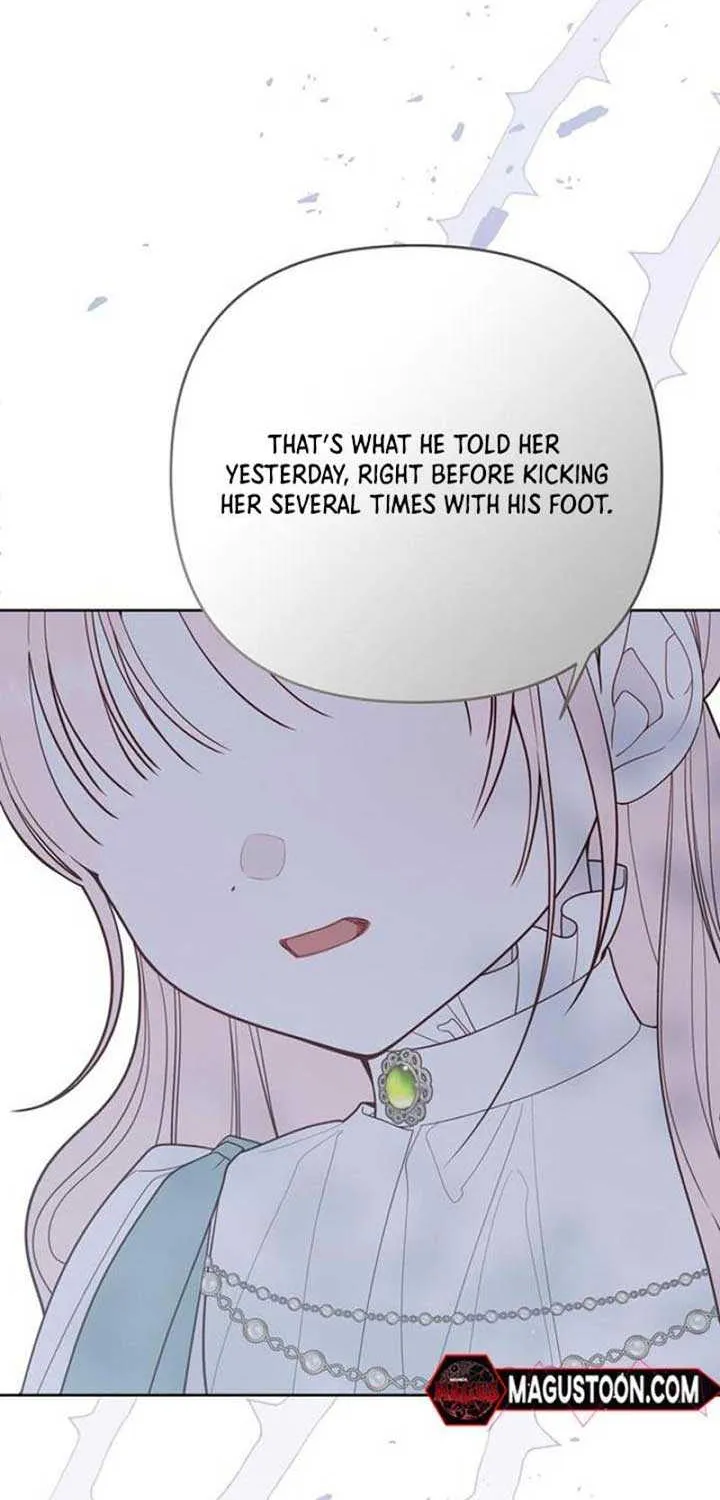Born a Princess Chapter 95 page 14 - 