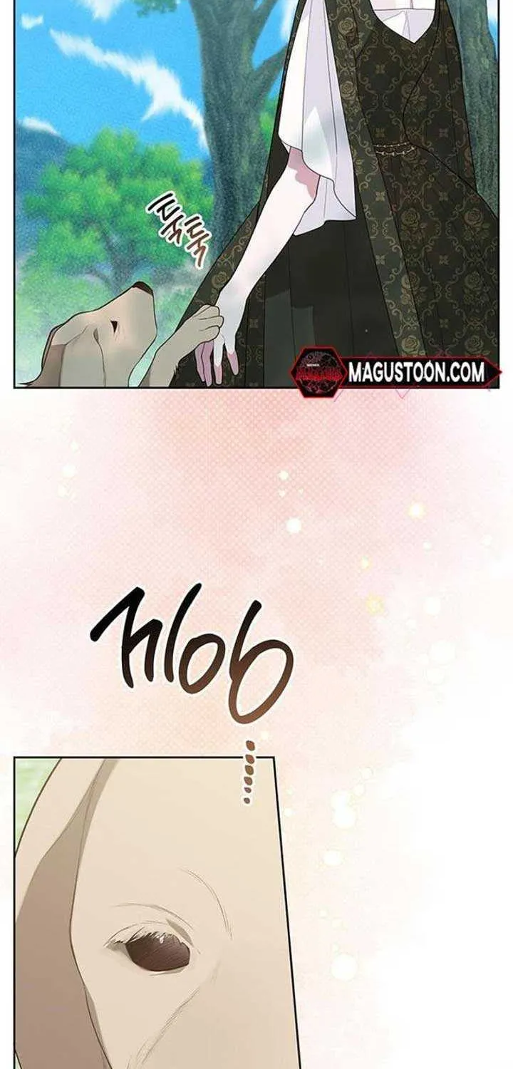 Born a Princess Chapter 95 page 18 - 