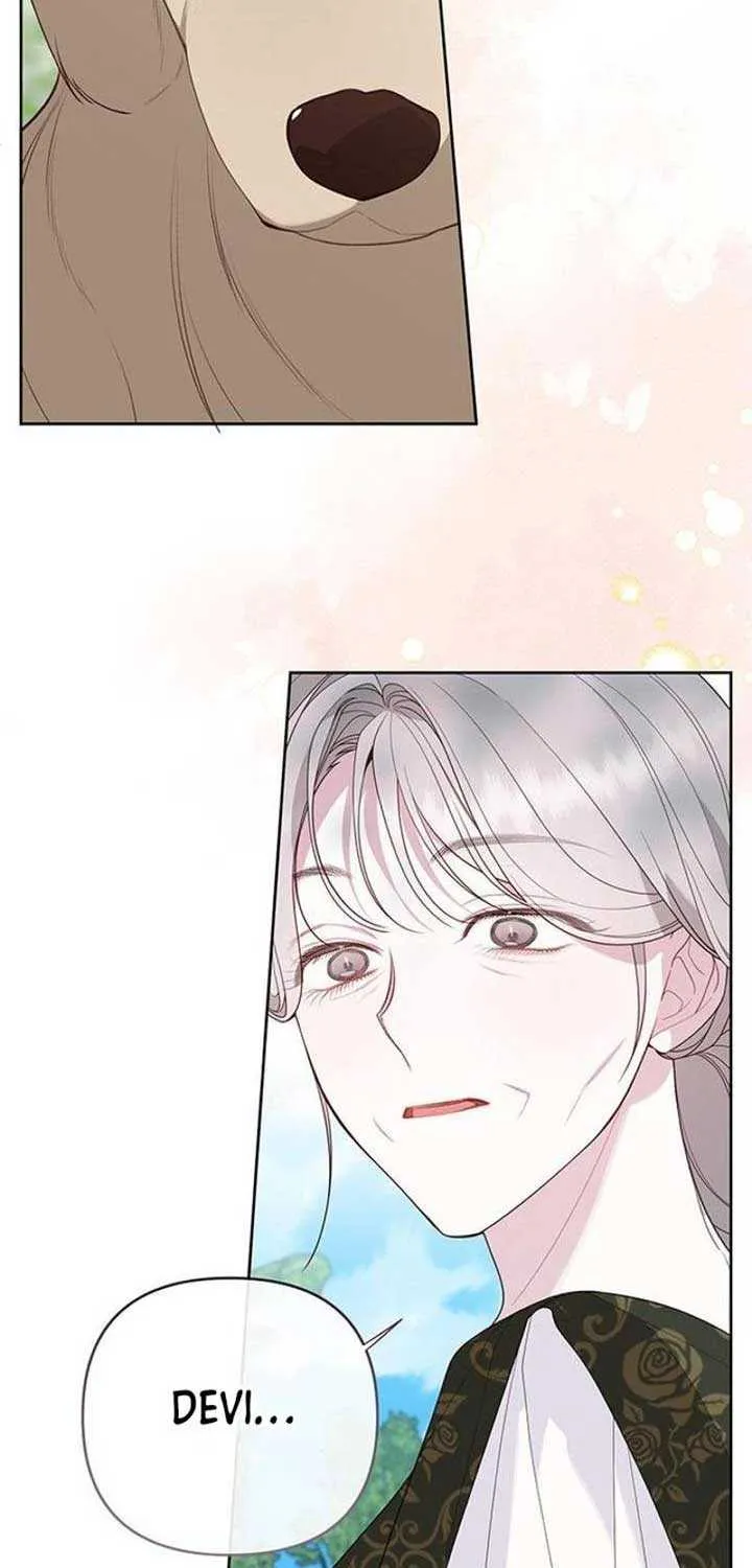 Born a Princess Chapter 95 page 19 - 