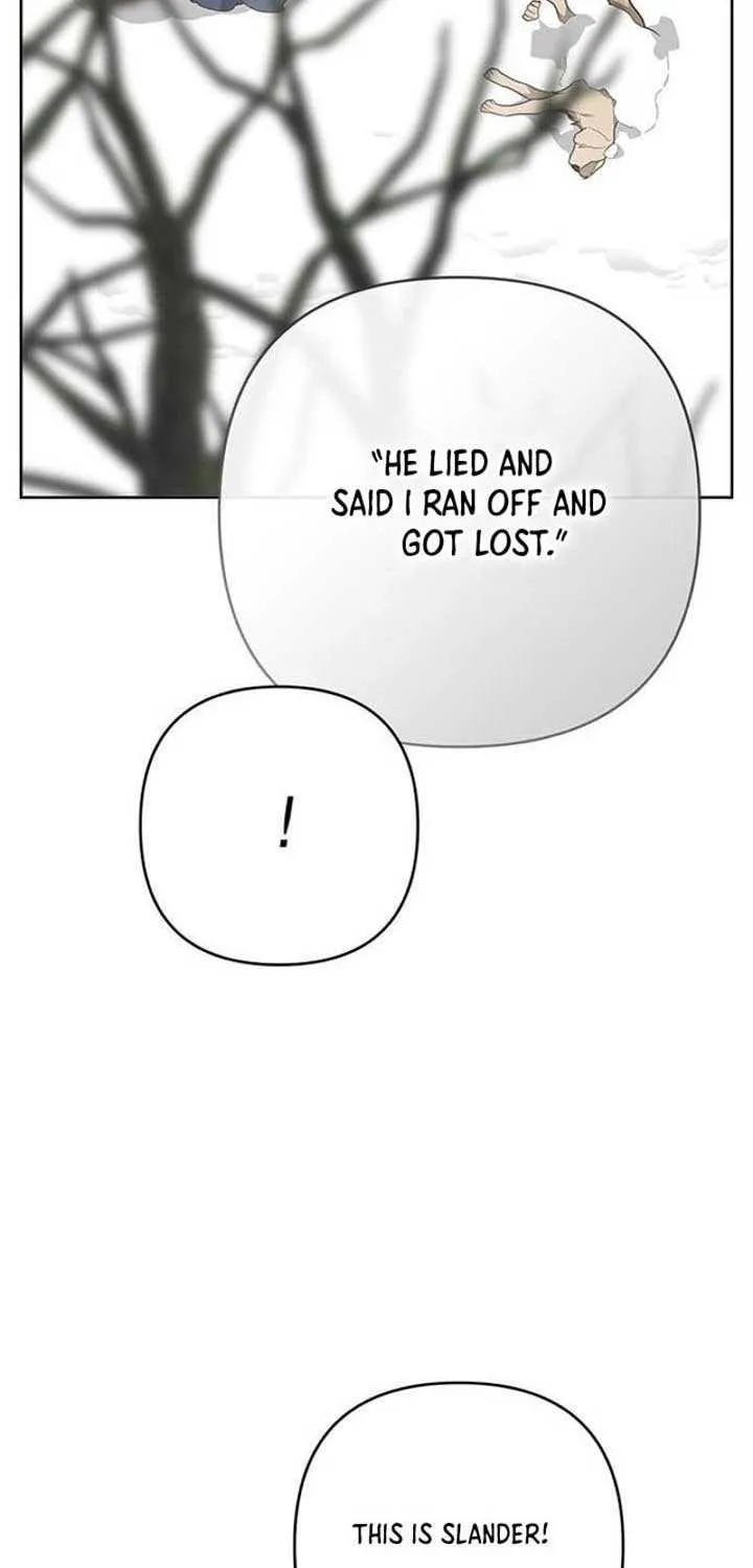 Born a Princess Chapter 95 page 21 - 