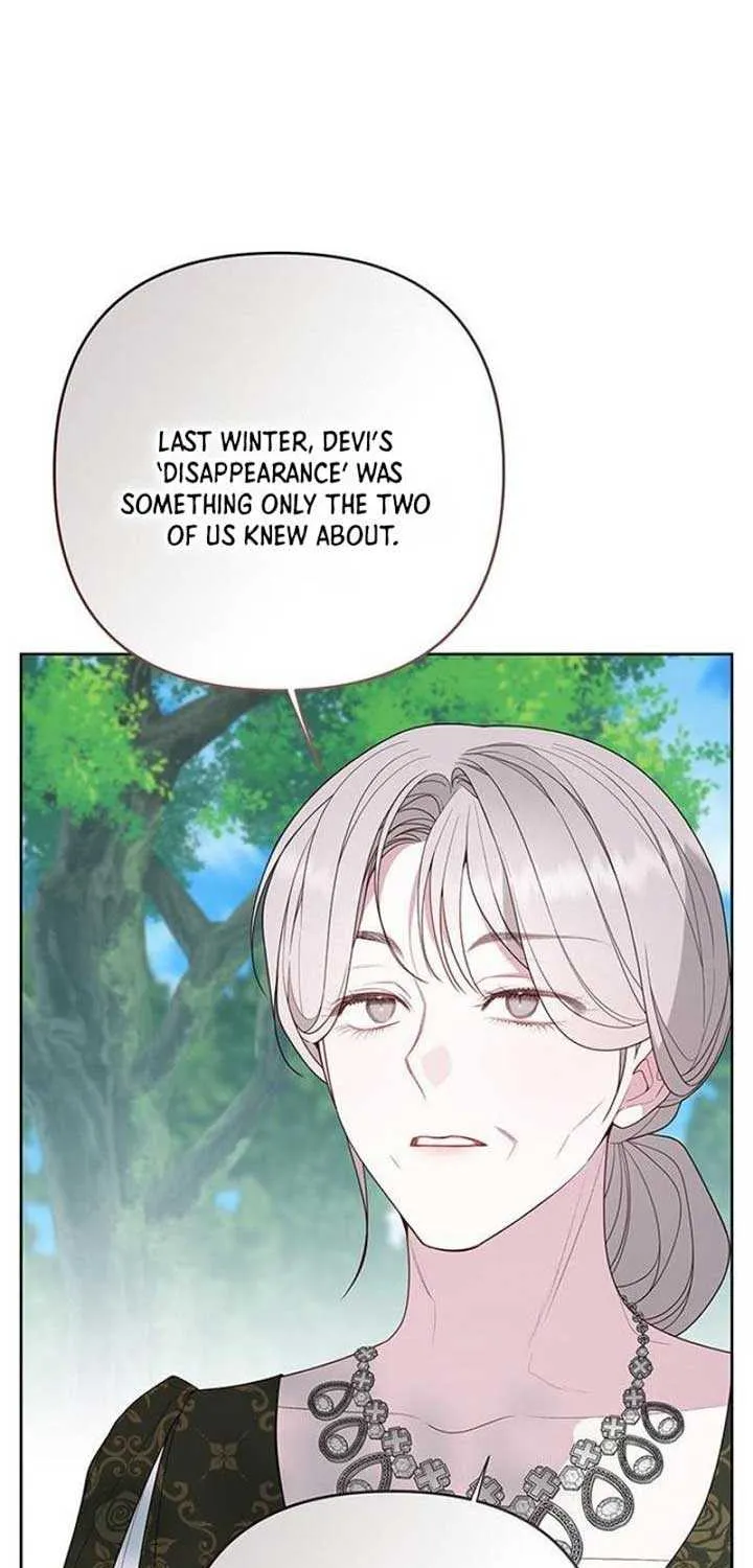 Born a Princess Chapter 95 page 23 - 