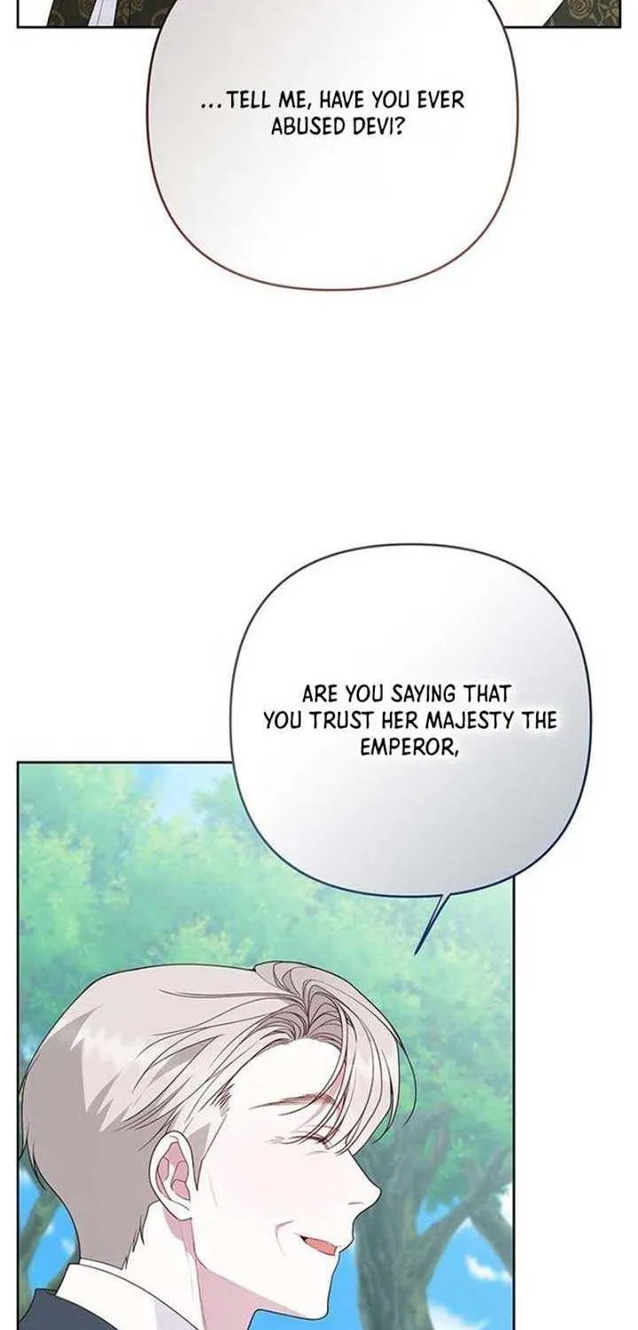 Born a Princess Chapter 95 page 24 - 