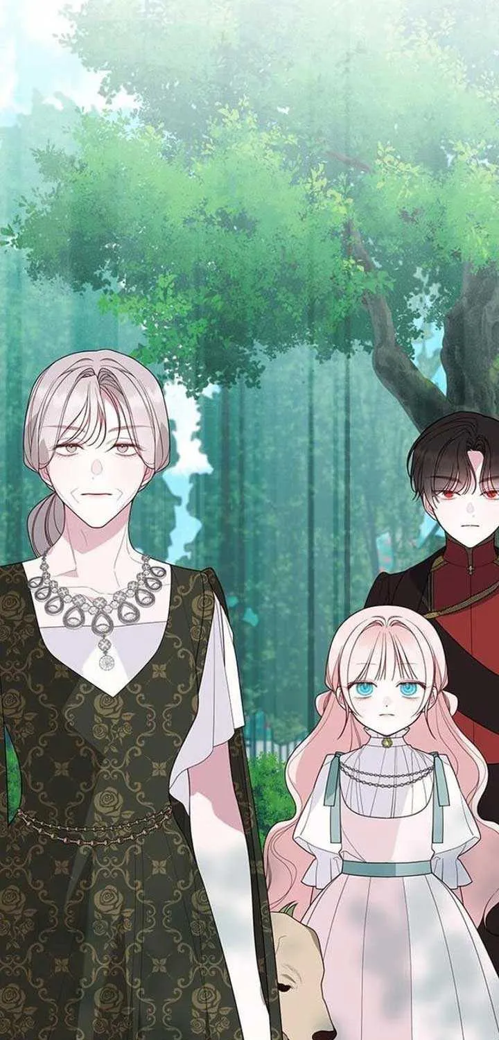 Born a Princess Chapter 95 page 27 - 