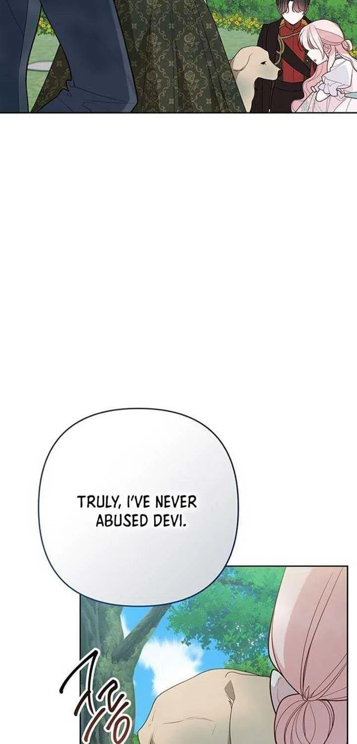 Born a Princess Chapter 95 page 30 - 