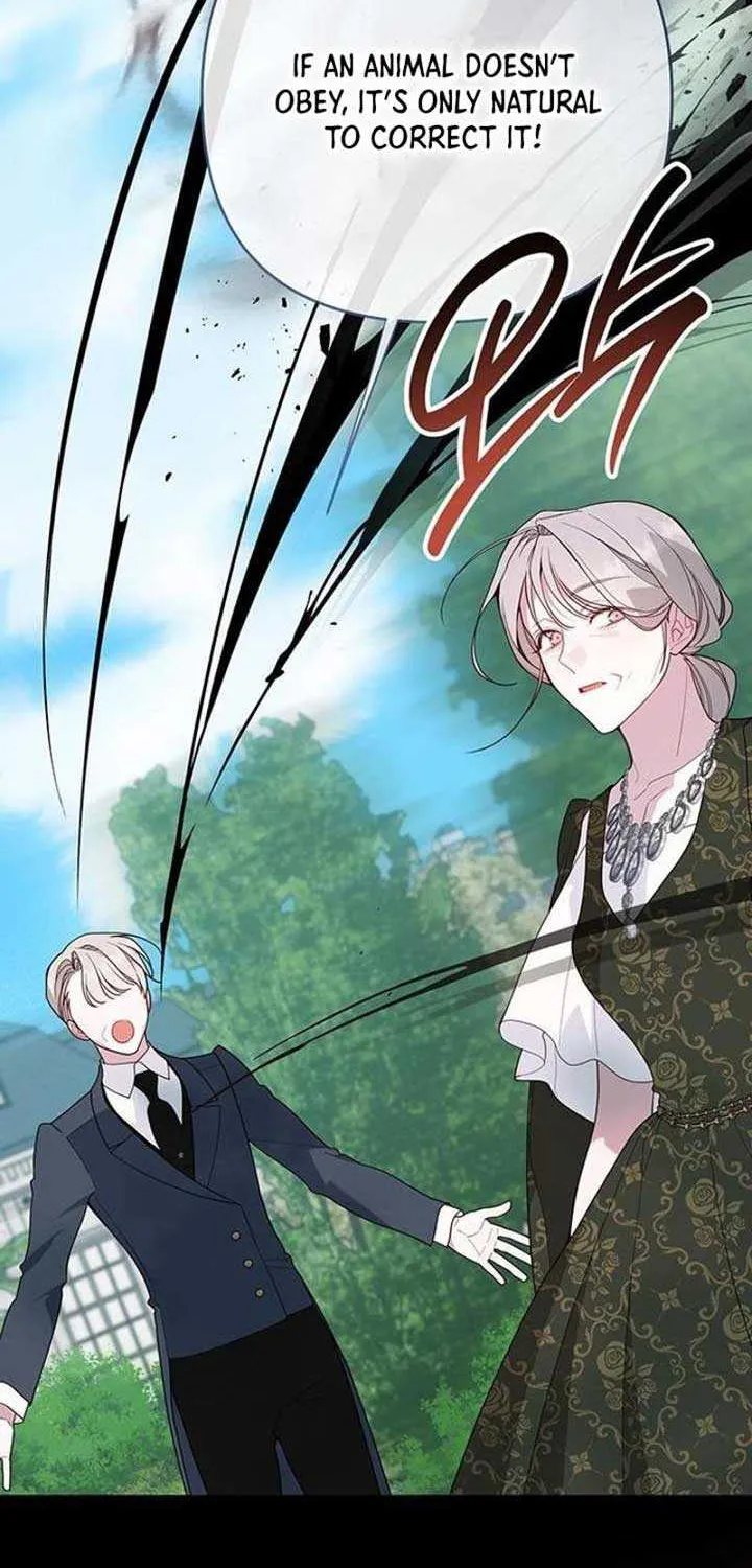 Born a Princess Chapter 95 page 32 - 