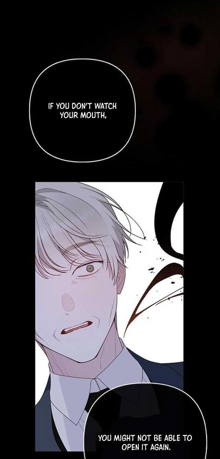 Born a Princess Chapter 95 page 33 - 