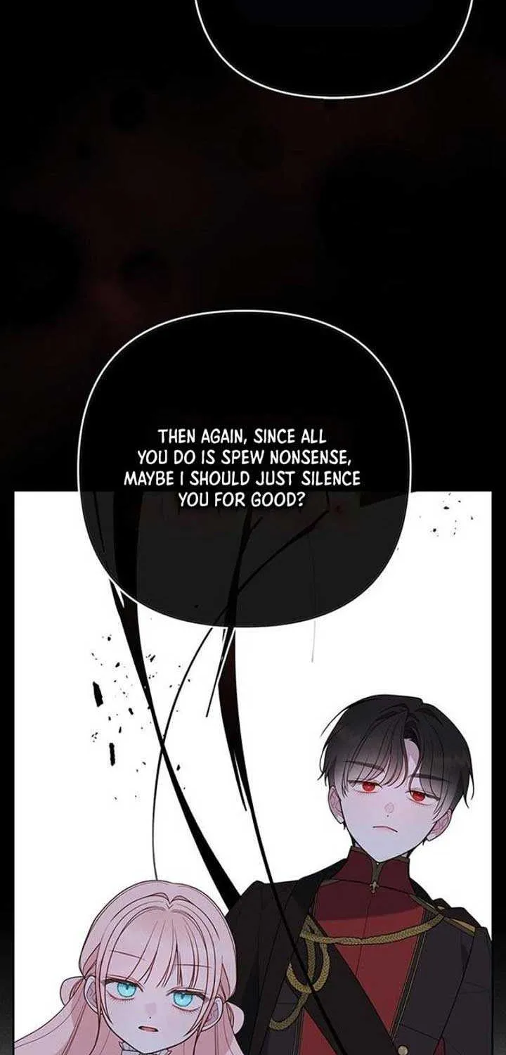 Born a Princess Chapter 95 page 34 - 