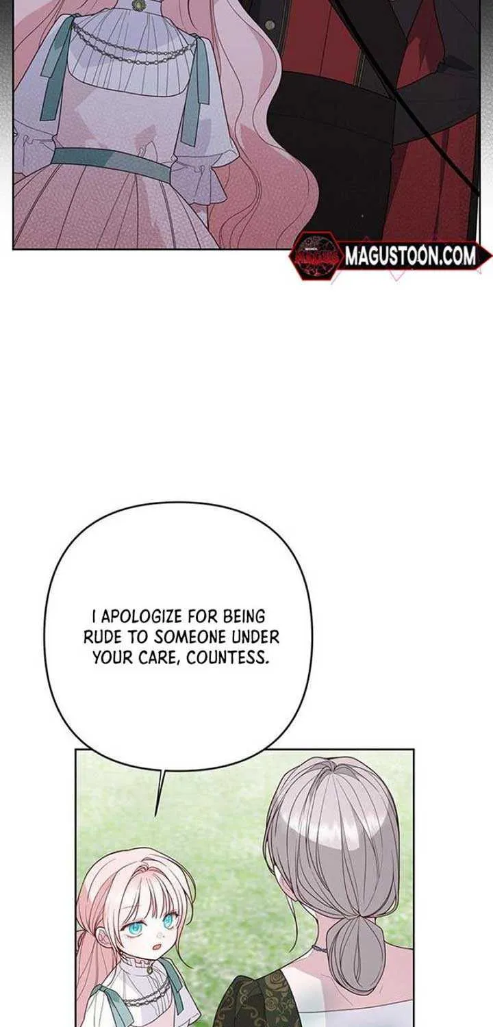 Born a Princess Chapter 95 page 35 - 