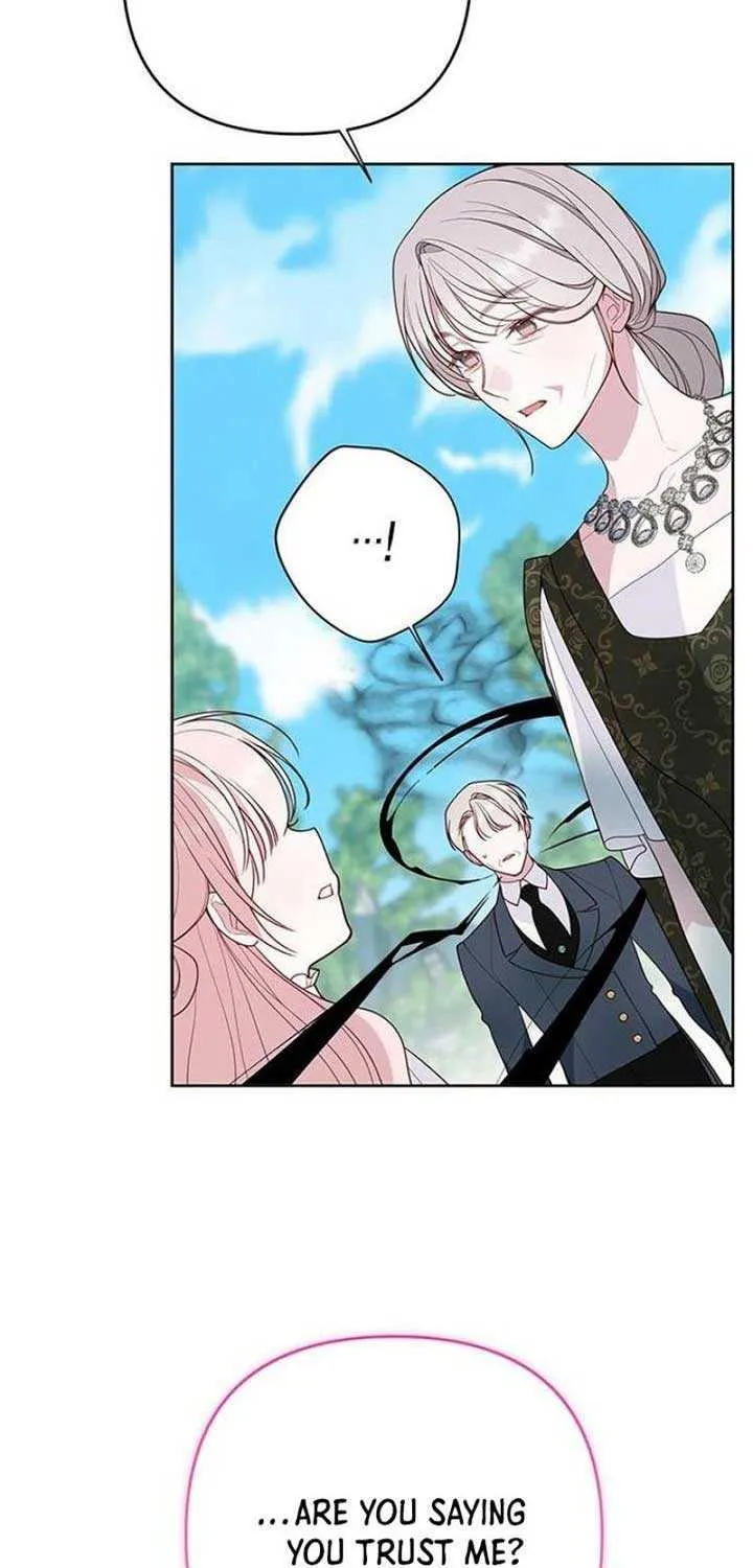 Born a Princess Chapter 95 page 37 - 