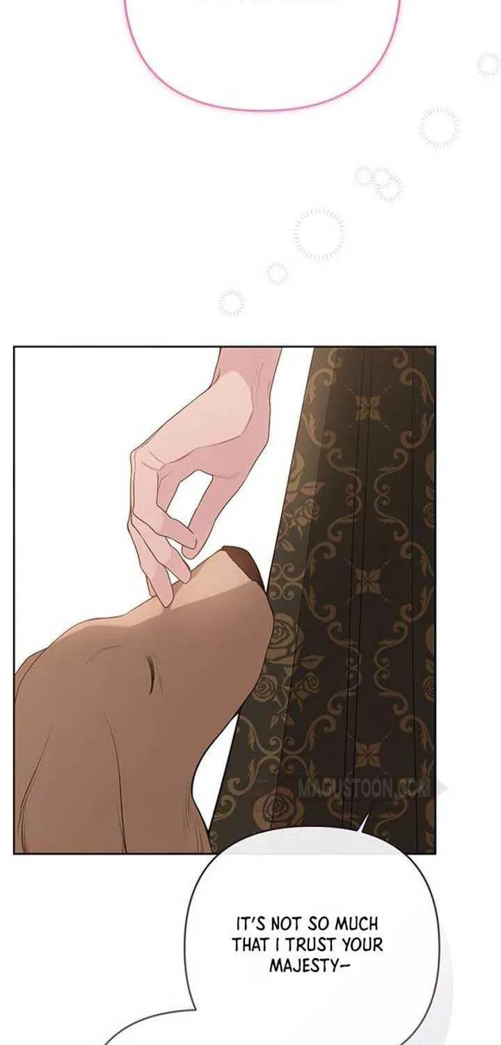 Born a Princess Chapter 95 page 38 - 