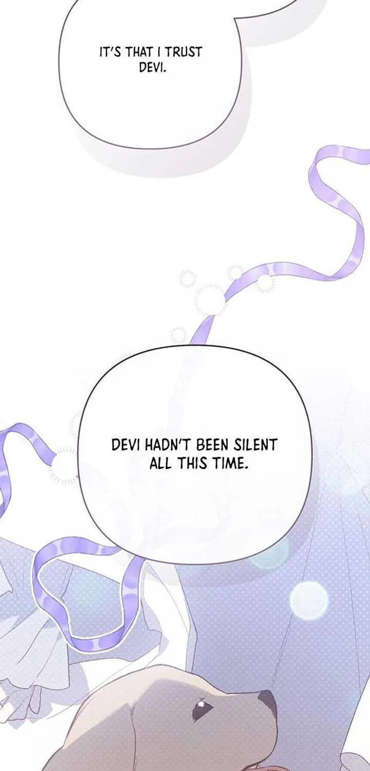 Born a Princess Chapter 95 page 39 - 