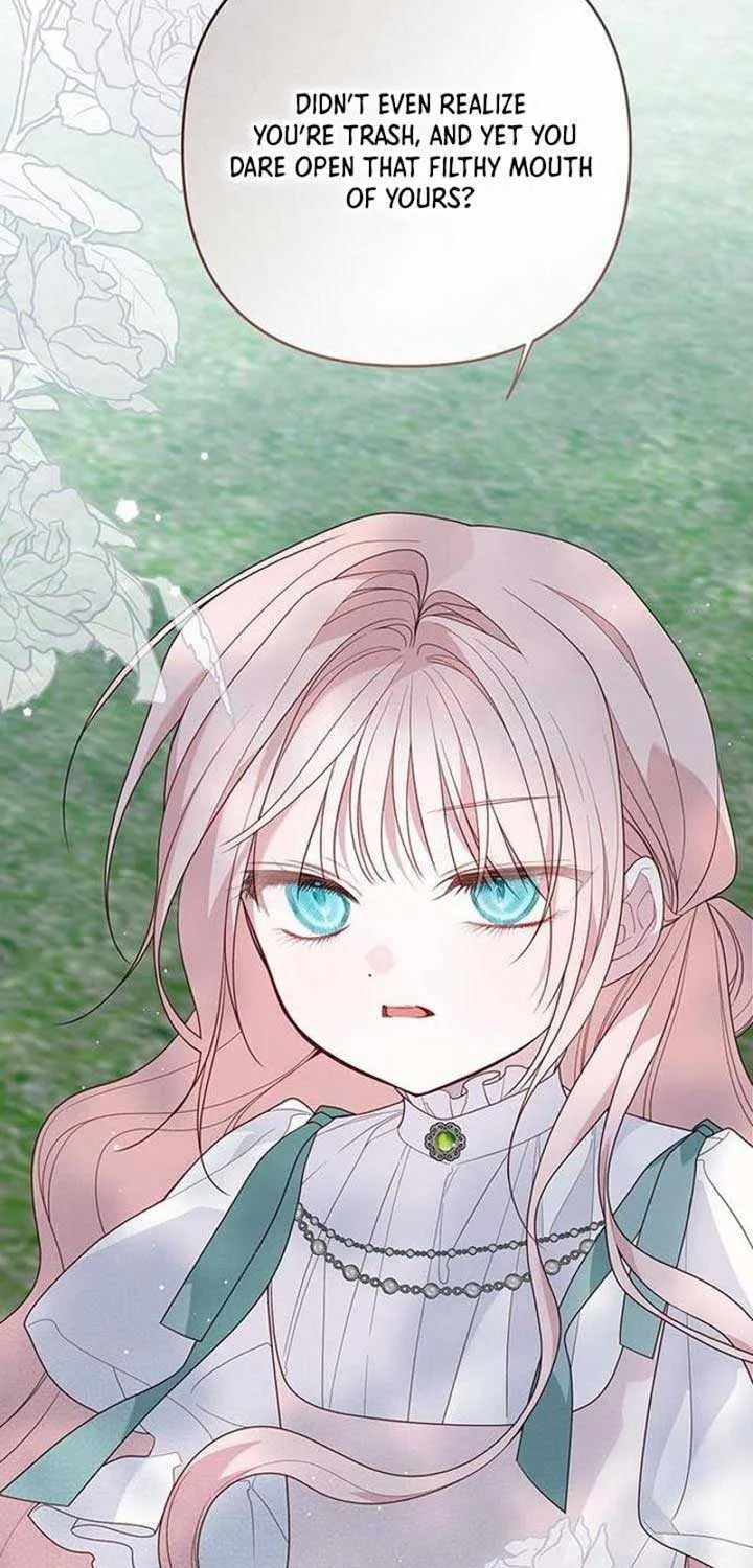 Born a Princess Chapter 95 page 5 - 