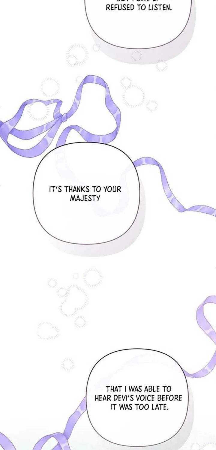 Born a Princess Chapter 95 page 41 - 
