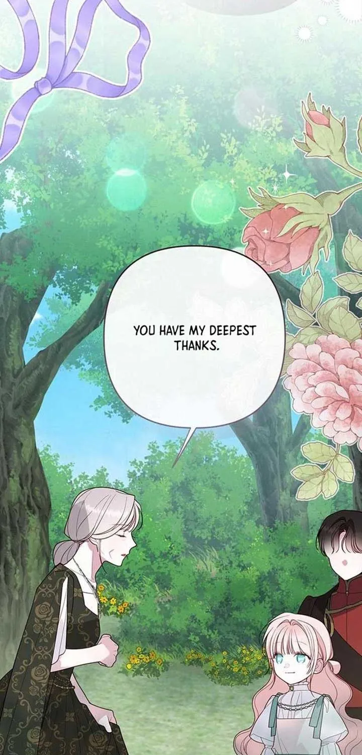 Born a Princess Chapter 95 page 42 - 