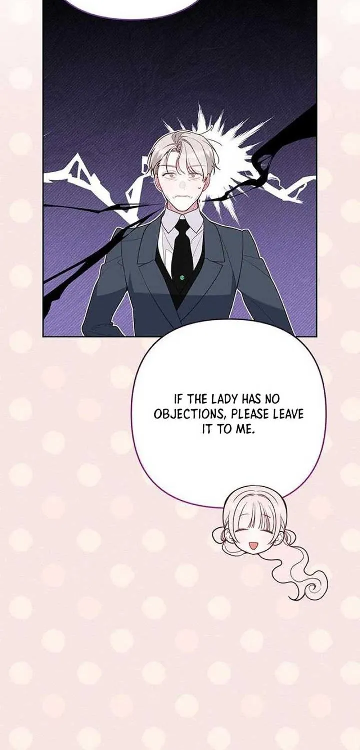 Born a Princess Chapter 95 page 44 - 