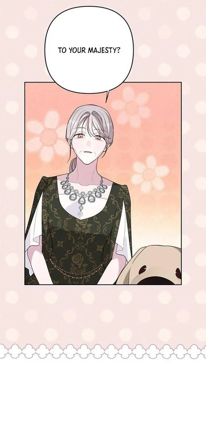 Born a Princess Chapter 95 page 45 - 