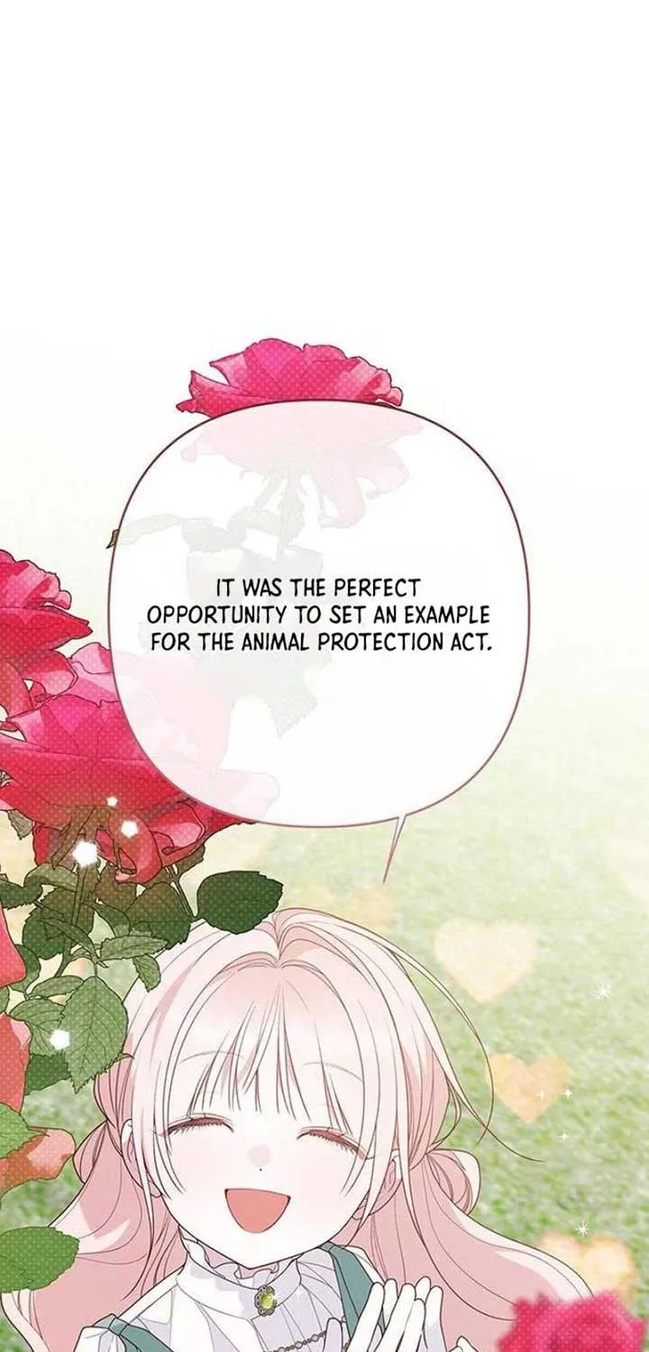 Born a Princess Chapter 95 page 46 - 