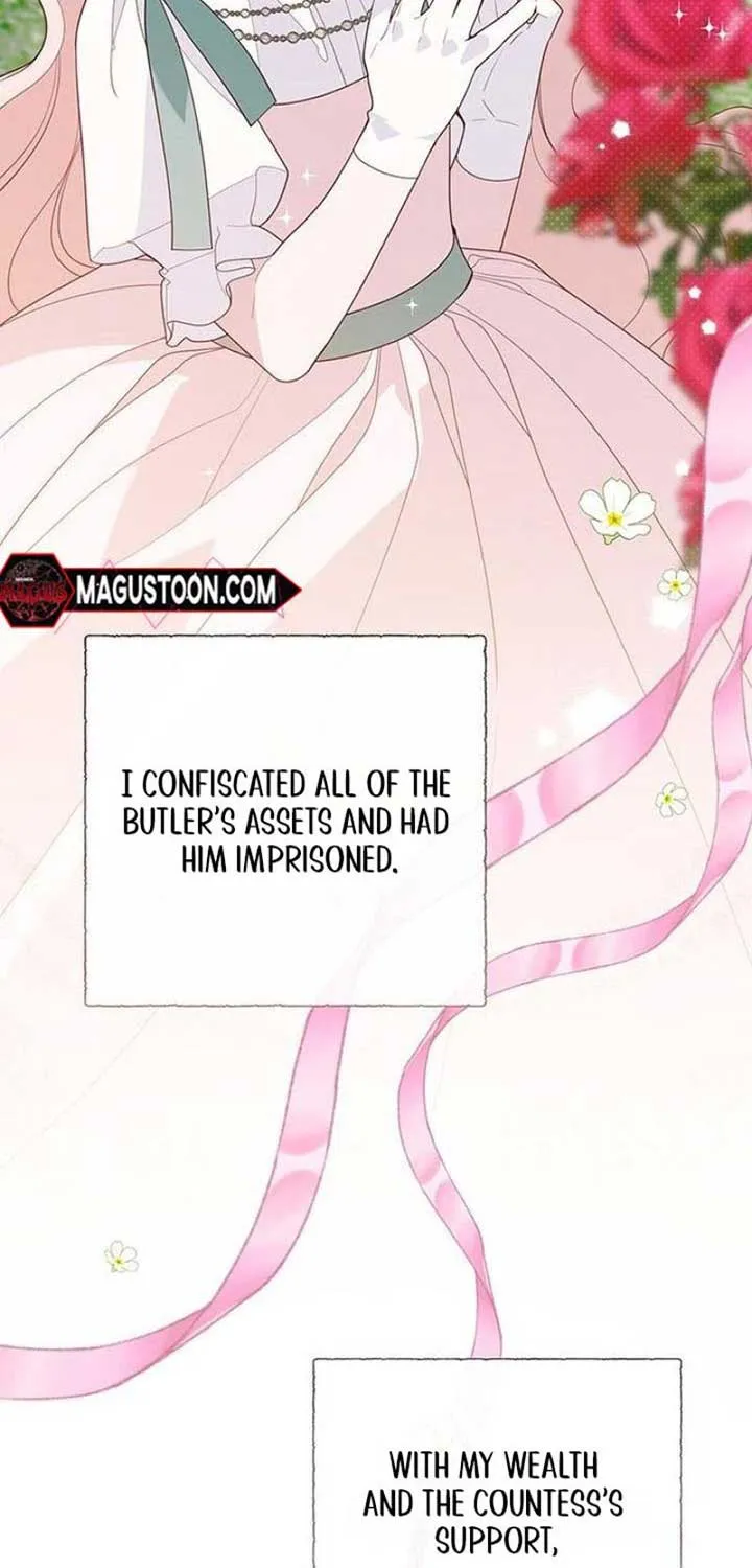 Born a Princess Chapter 95 page 47 - 
