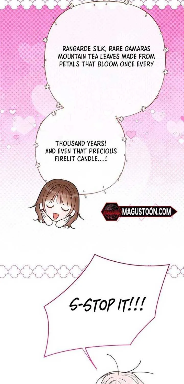 Born a Princess Chapter 95 page 55 - 