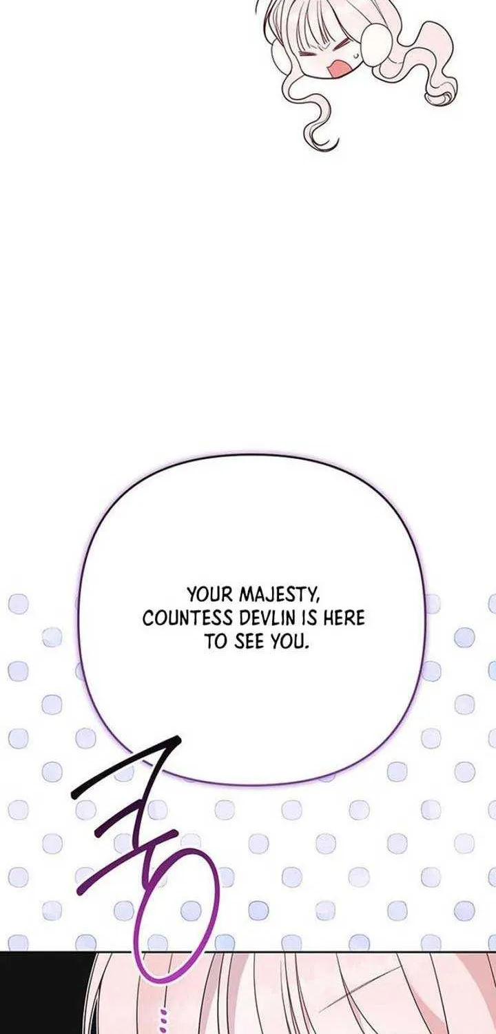 Born a Princess Chapter 95 page 56 - 