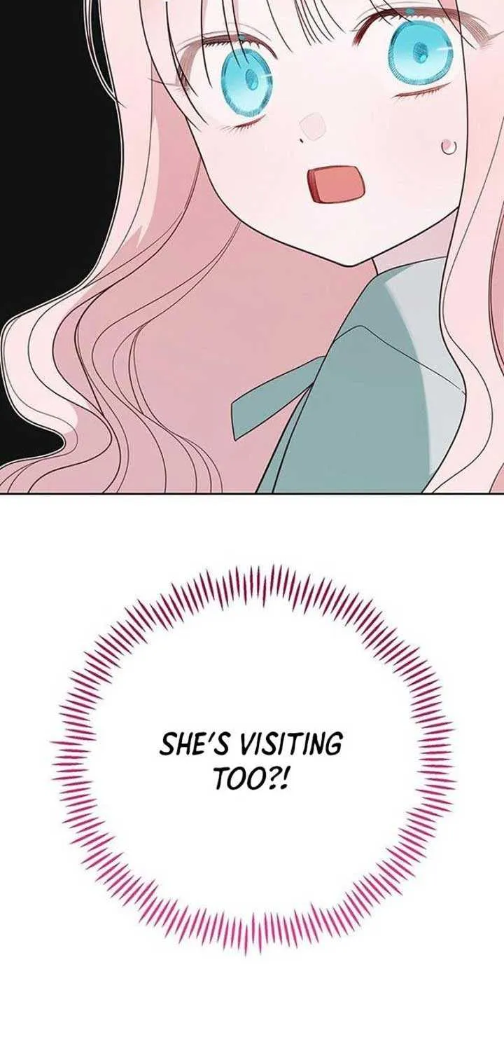 Born a Princess Chapter 95 page 57 - 