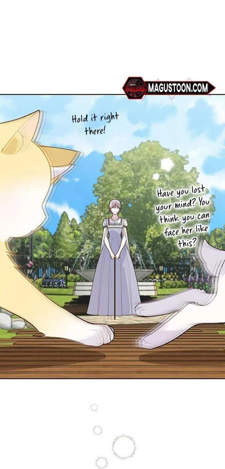 Born a Princess Chapter 95 page 61 - 