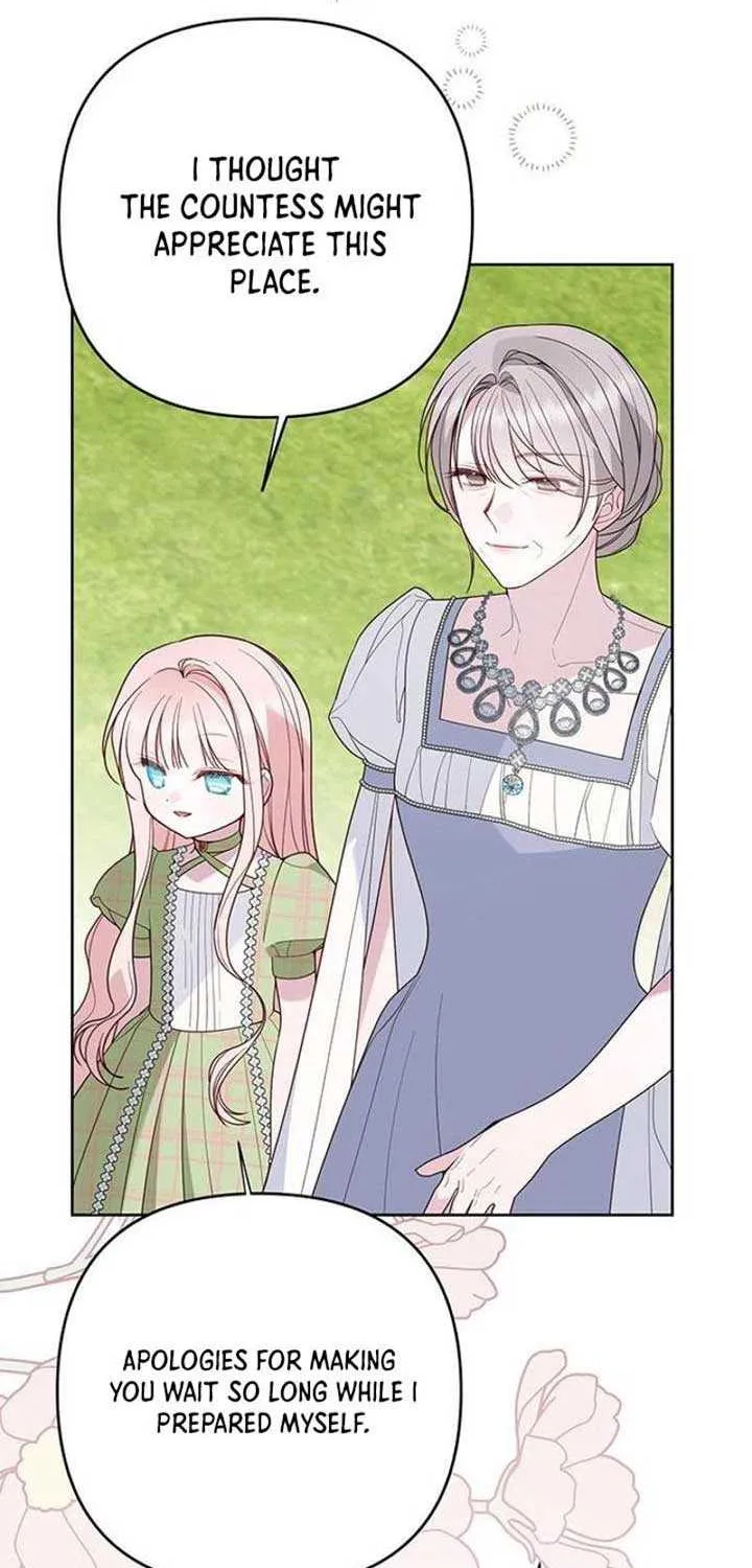 Born a Princess Chapter 95 page 62 - 