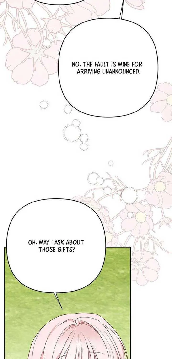 Born a Princess Chapter 95 page 63 - 
