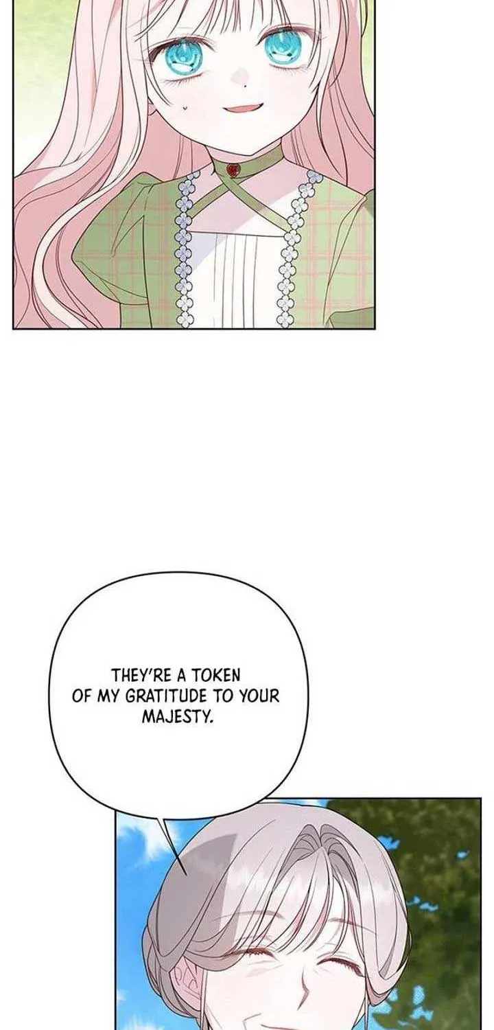 Born a Princess Chapter 95 page 64 - 