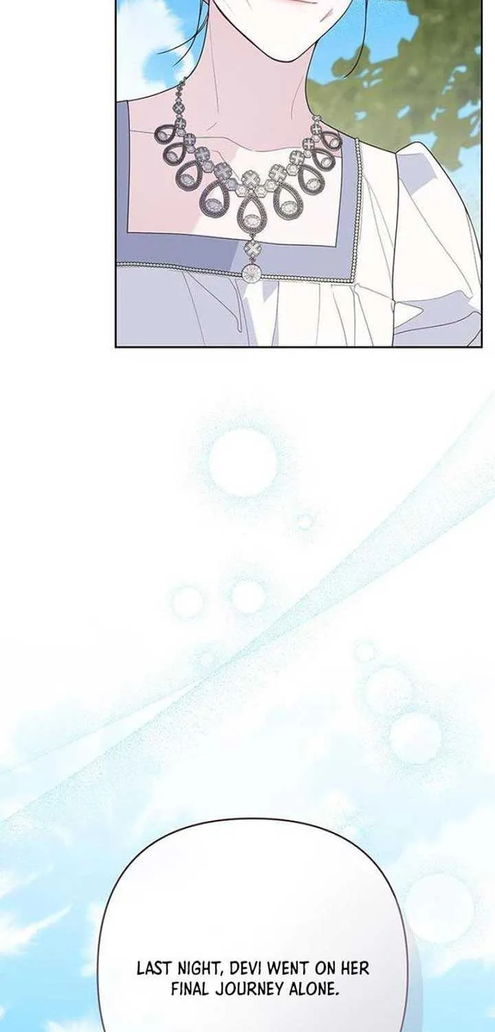 Born a Princess Chapter 95 page 65 - 