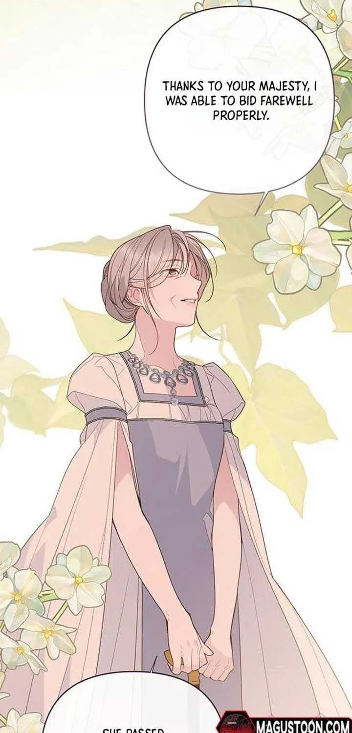 Born a Princess Chapter 95 page 67 - 