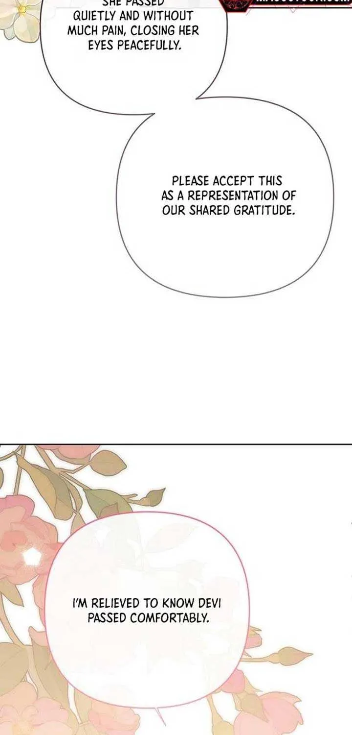 Born a Princess Chapter 95 page 68 - 