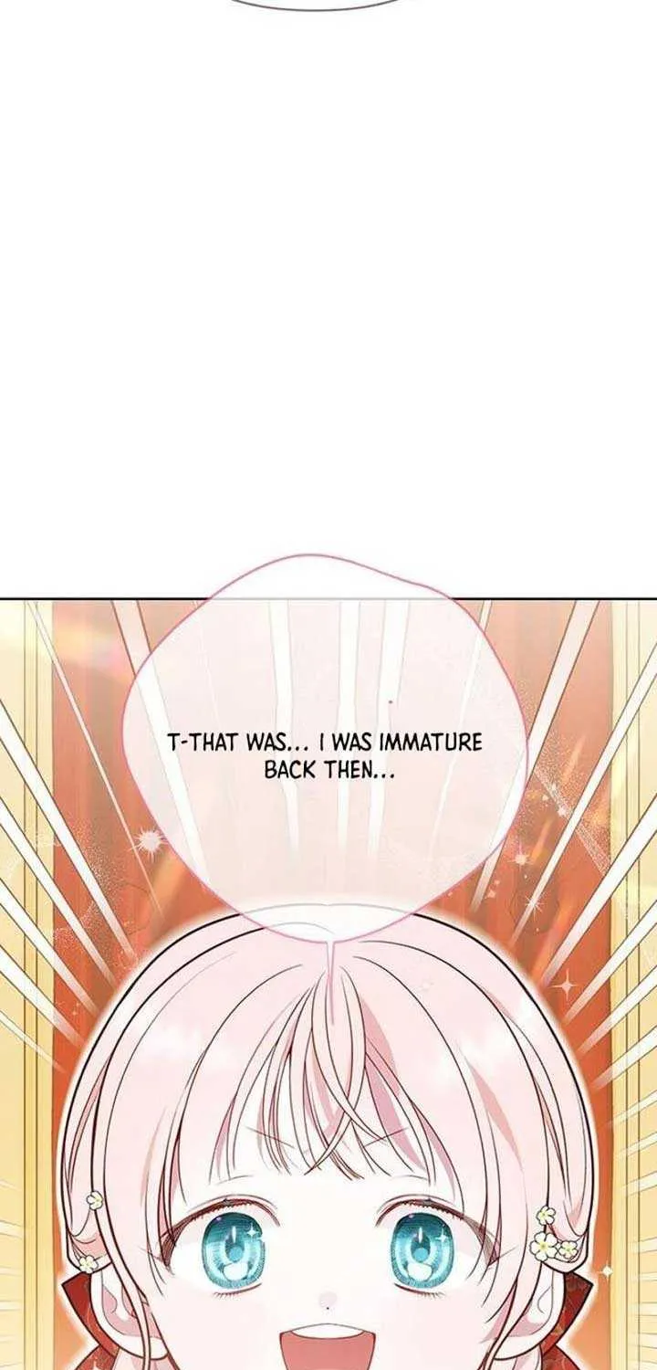 Born a Princess Chapter 95 page 71 - 
