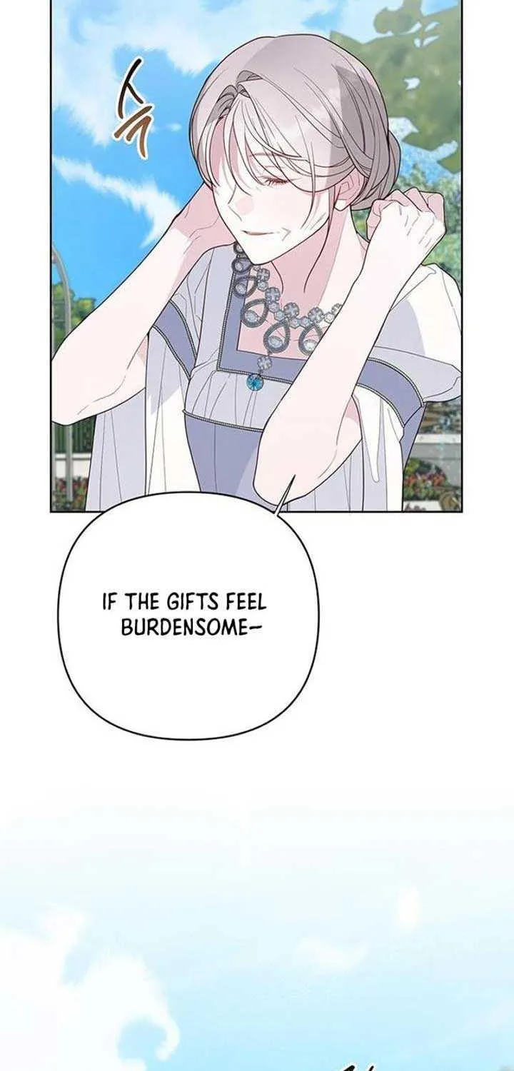 Born a Princess Chapter 95 page 73 - 