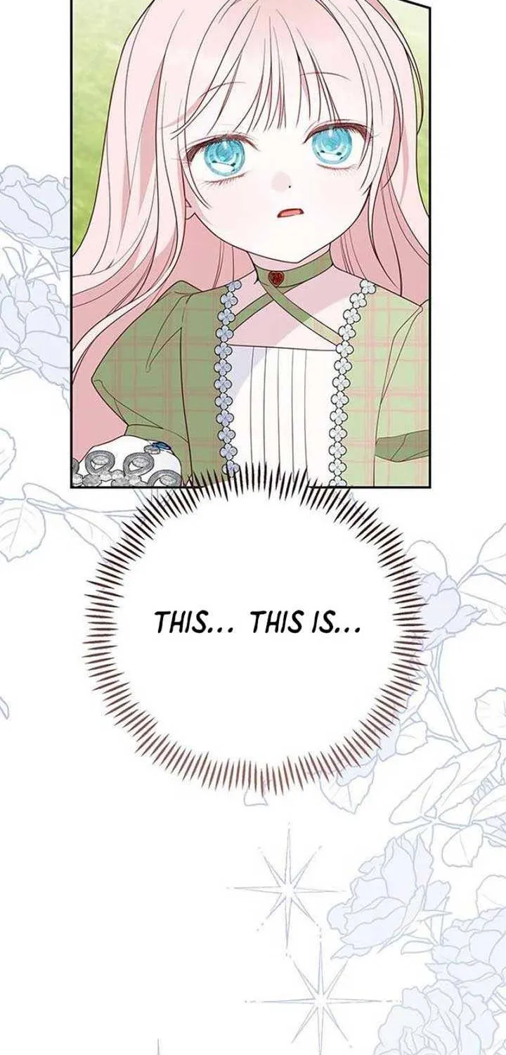 Born a Princess Chapter 95 page 76 - 
