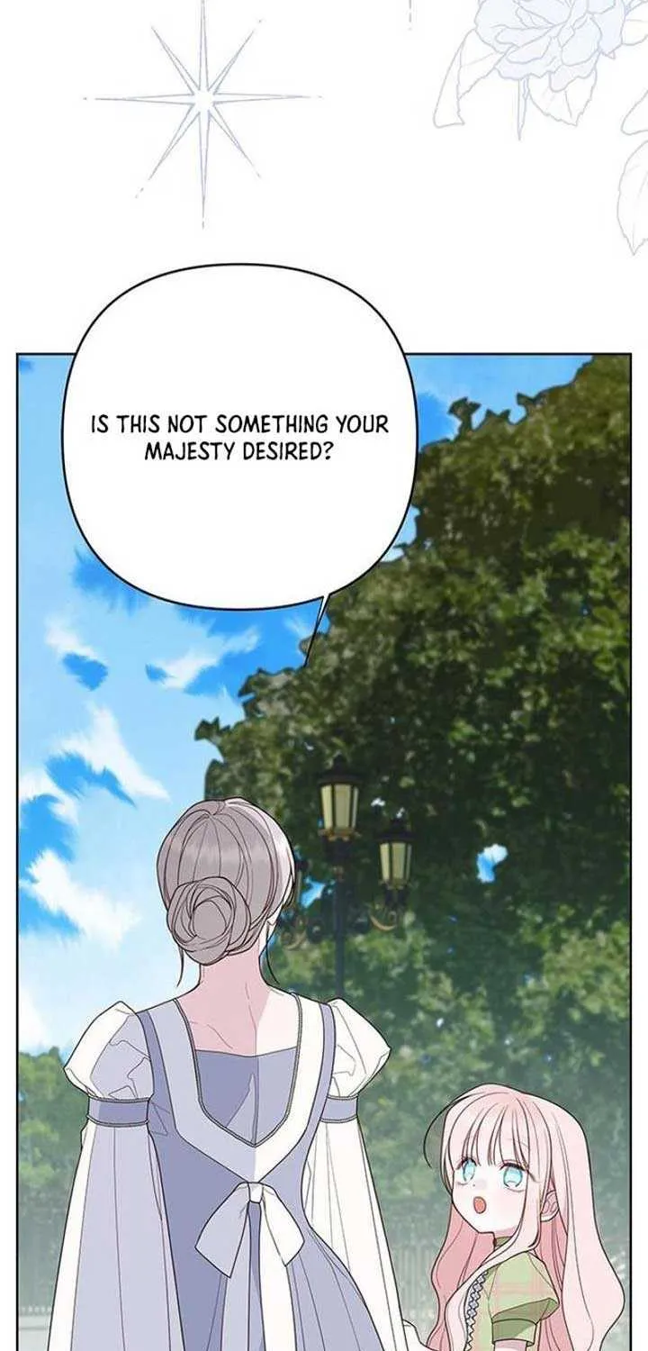 Born a Princess Chapter 95 page 77 - 