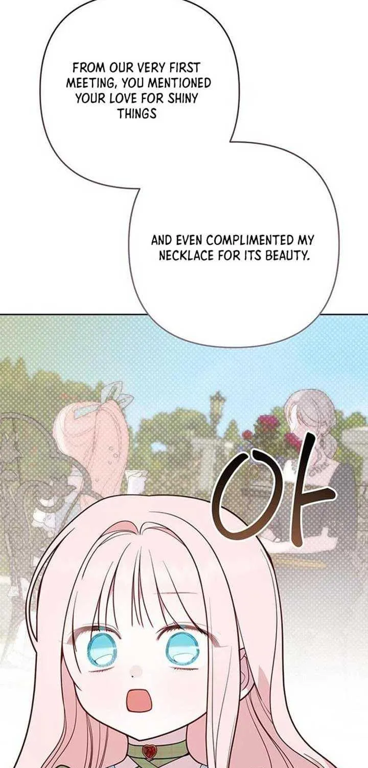 Born a Princess Chapter 95 page 79 - 