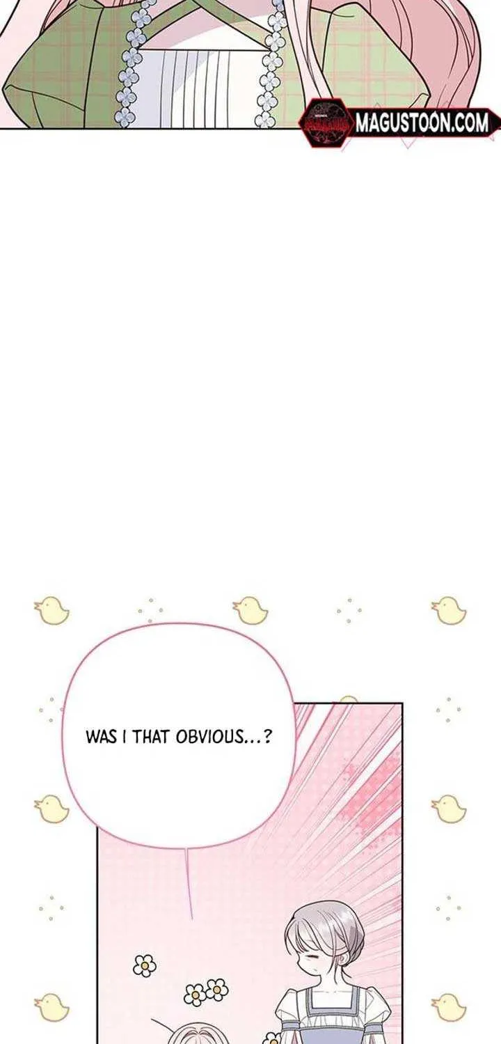 Born a Princess Chapter 95 page 80 - 