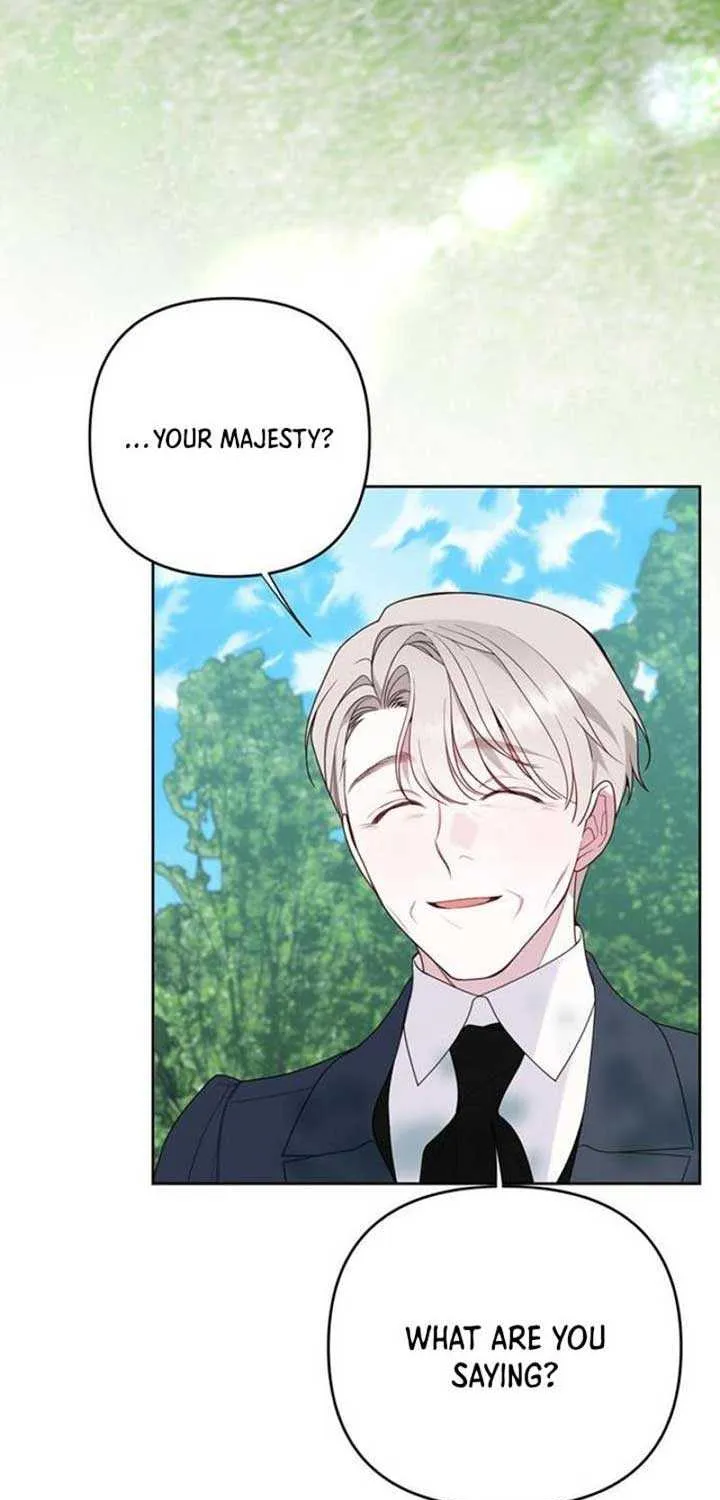 Born a Princess Chapter 95 page 9 - 